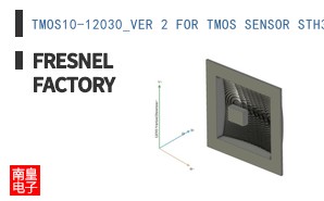 TMOS10-12030_VER 2 FOR TMOS SENSOR STH34PF80 ͼƬ